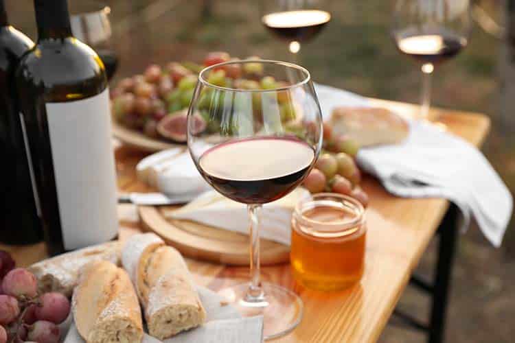Reduktivt Vinfestival 2026