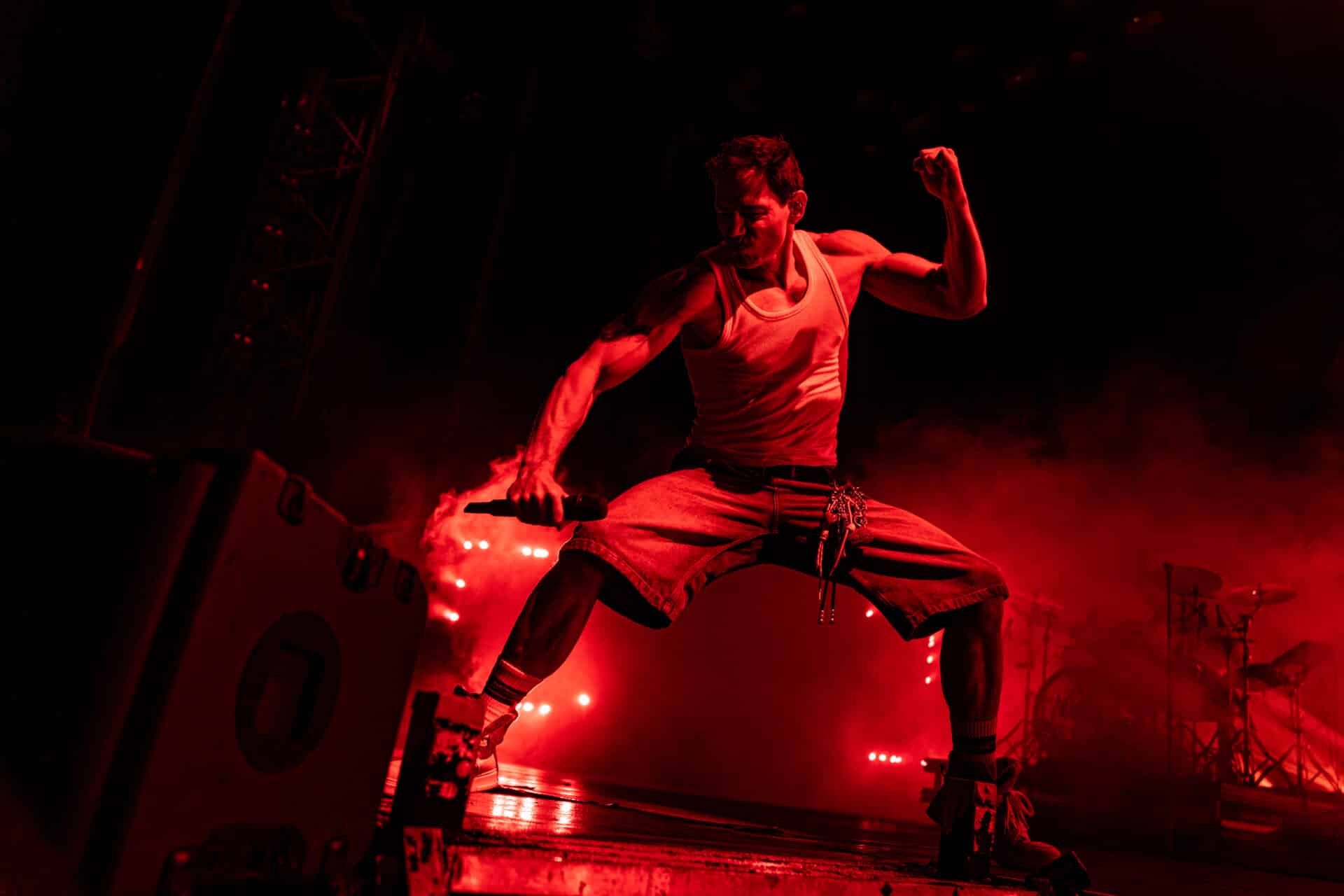 075 Infernal 2026 - Smukfest Festival Fotograf Mathias Engmark All Copyrights Infernal HøjtidsHærg på TRAIN - Fotograf Mathias Engmark All Copyrights