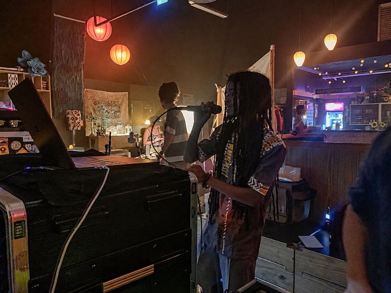 Son of Reggae – Azizzi Romeo