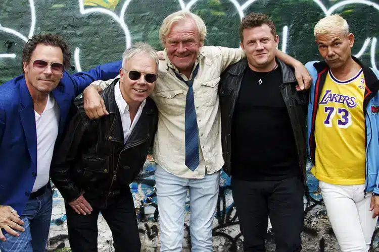 Bellami paa Fuglsoecentret – Kim Larsen sange live » Aarhus Inside Bellami på Fuglsøcentret – Kim Larsen-sange live