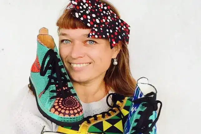 Ida Dakar åbner pop up-butik på Lynfabrikken