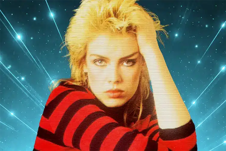 Kim Wilde paa Fuglsoecentret – The Singles Tour 2027 » Aarhus Inside Kim Wilde på Fuglsøcentret – The Singles Tour 2027