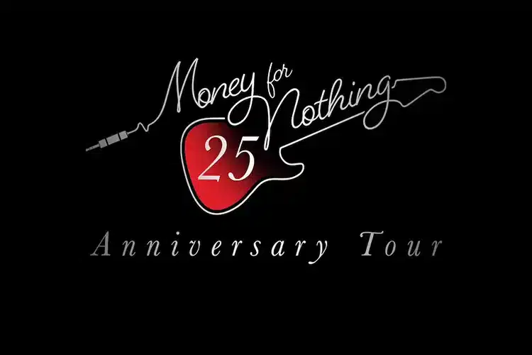 Money for Nothing paa Fuglsoecentret – Dire Straits tribute » Aarhus Inside Money for Nothing på Fuglsøcentret – Dire Straits tribute