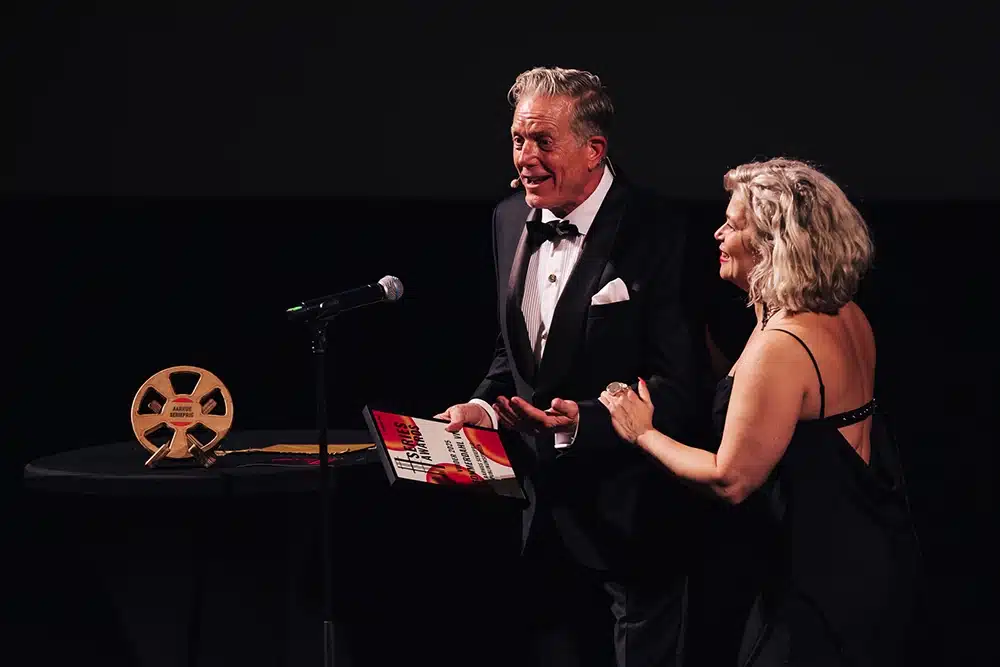 Series Awards 2026 - Foto @Anders Krogh