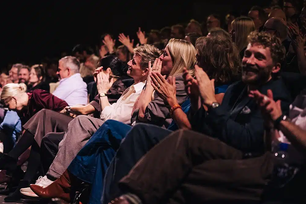 Series Awards 2026 - Foto @Anders Krogh