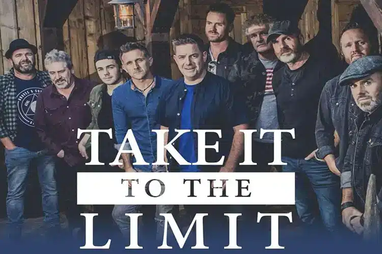 Take It To The Limit paa Fuglsoecentret – hyldest til Eagles » Aarhus Inside Take It To The Limit på Fuglsøcentret – hyldest til Eagles
