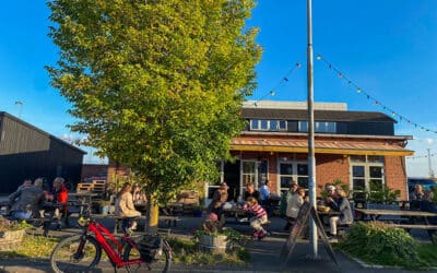 Middelhavs spise og festivitas på VinDanmark